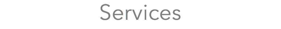 Services