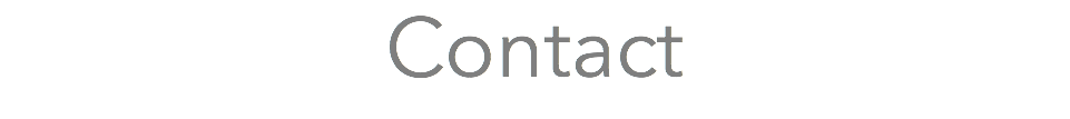 Contact
